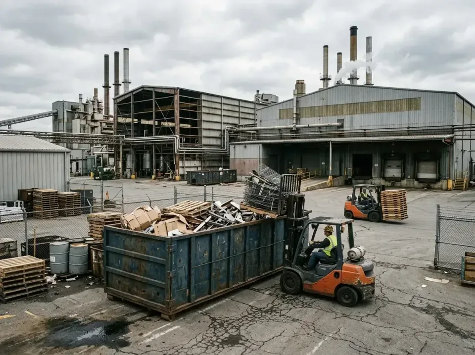 industrial-factory-scrap-conta-003 — frequently asked questions, Cheap Roll-off Dumpster Rentals in Zeeland, MI